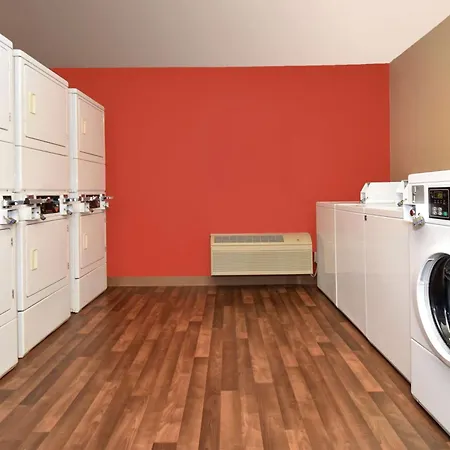 Extended Stay America Select Suites - Chicago - Westmont - Oak Brook