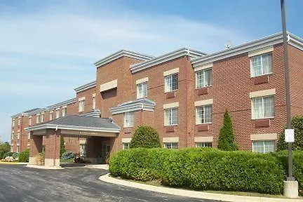 Hotel Extended America Select - Chicago - - Oak Brook