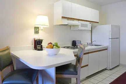 Hotel Extended America Select - Chicago - - Oak Brook