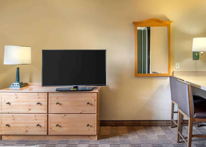 Extended America Select - Chicago - - Oak Brook 2*