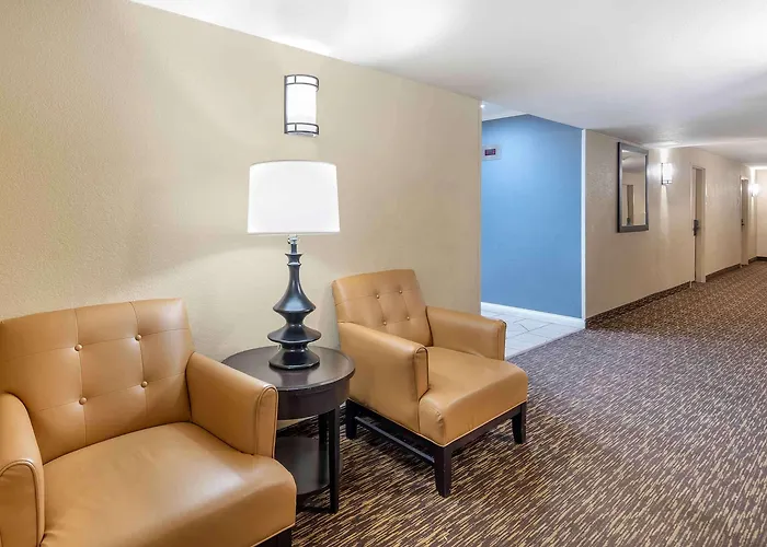 Extended America Select - Chicago - - Oak Brook Hotel 2*
