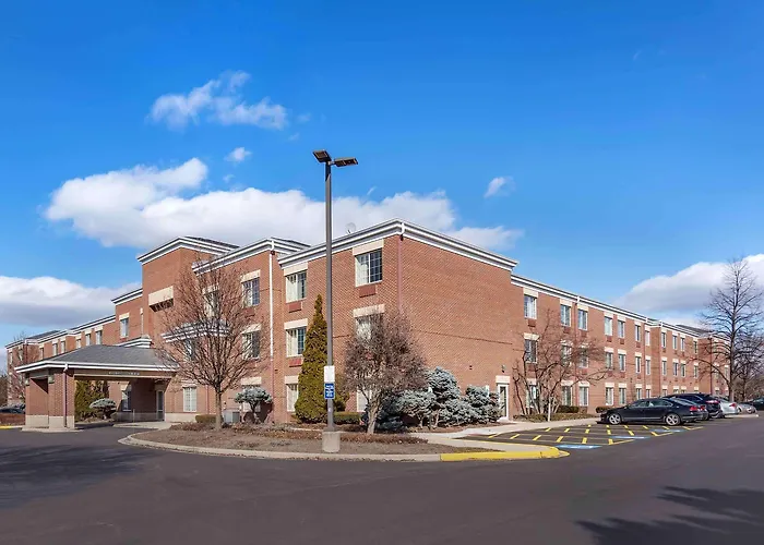Extended America Select - Chicago - - Oak Brook 2*