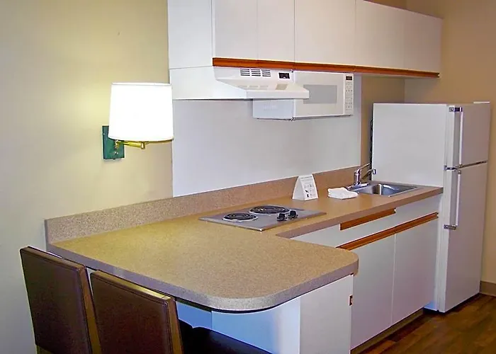 Extended America Select - Chicago - - Oak Brook 2*