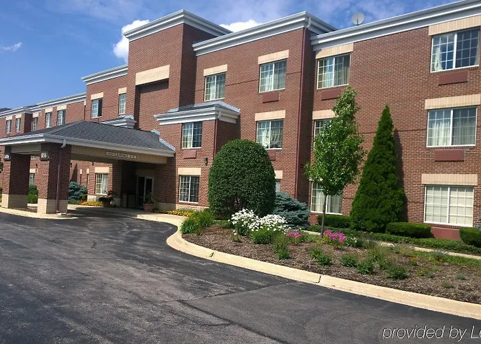 Extended America Select - Chicago - - Oak Brook