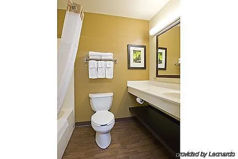 Hotel Extended America Select - Chicago - - Oak Brook