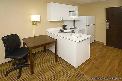 Hotel Extended America Select - Chicago - - Oak Brook 2*