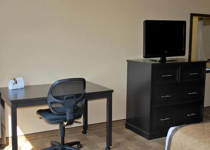Extended America Select - Chicago - - Oak Brook 2*
