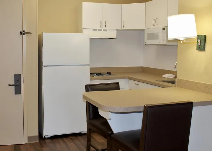 Extended America Select - Chicago - - Oak Brook 2*