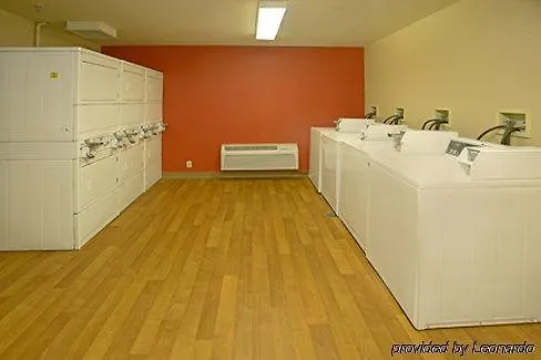 Hotel Extended America Select - Chicago - - Oak Brook Westmont