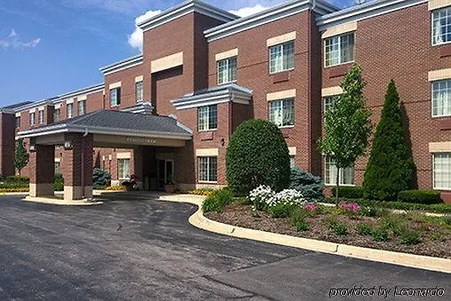Hotel Extended America Select - Chicago - - Oak Brook 2*