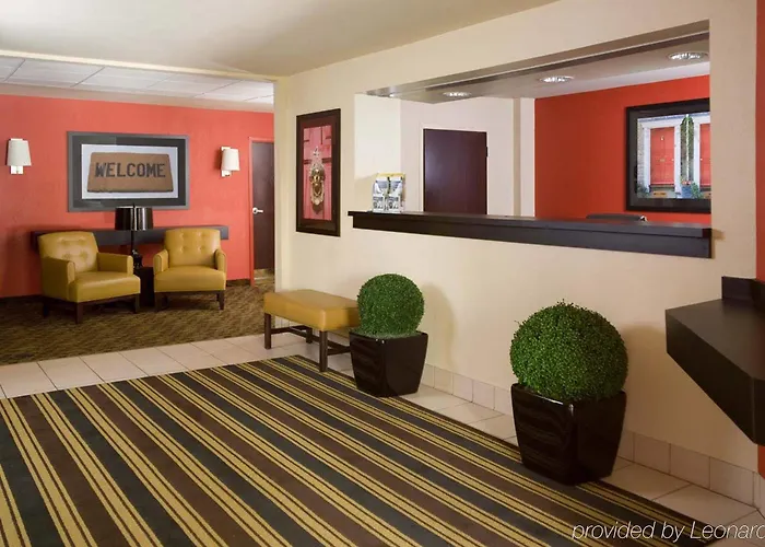 Hotel Extended America Select - Chicago - - Oak Brook