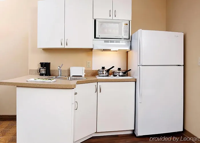 Extended America Select - Chicago - - Oak Brook 2*