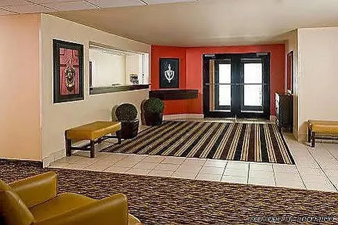 Extended America Select - Chicago - - Oak Brook Hotel 2*