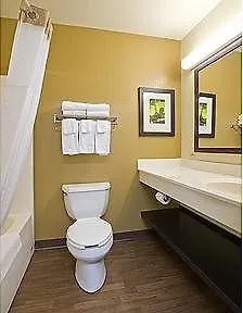 Extended America Select - Chicago - - Oak Brook 2* Westmont